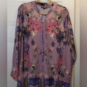 Tolani Collection Tunic